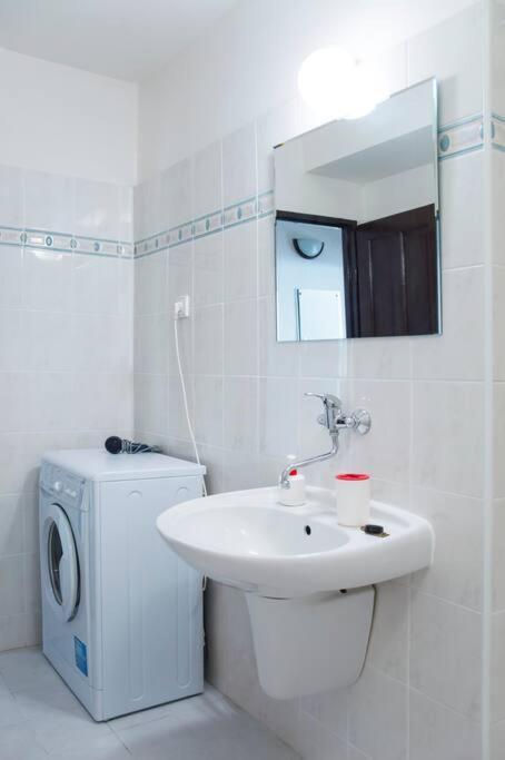 Dlouha Apartment 2Bd Praga Exterior foto