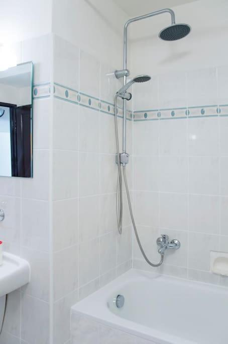 Dlouha Apartment 2Bd Praga Exterior foto