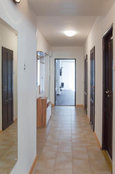 Dlouha Apartment 2Bd Praga Exterior foto